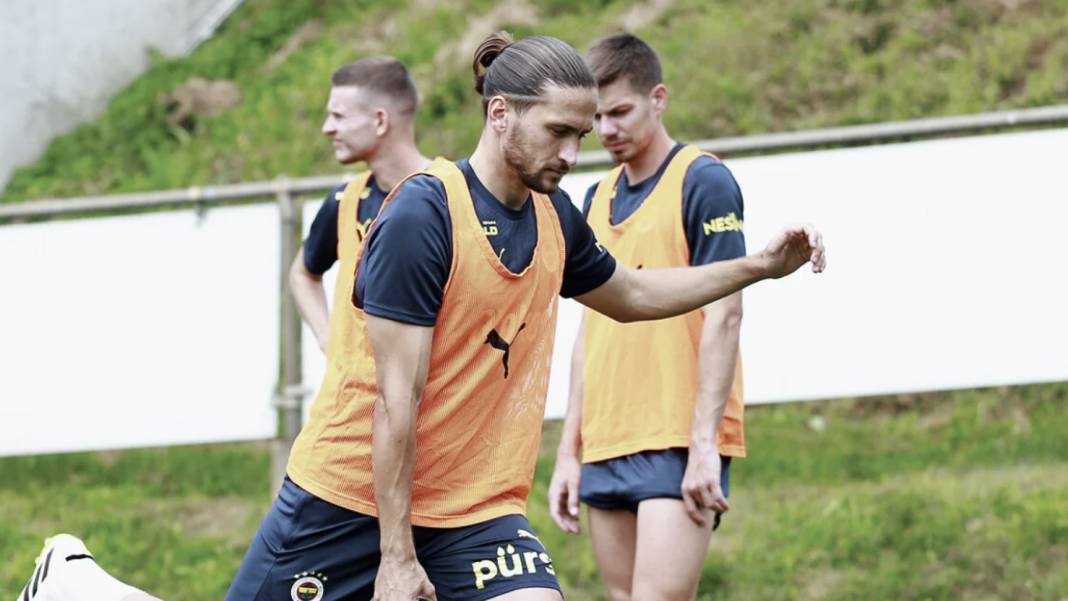 Göztepe Fenerbahçeli o oyuncuya göz dikti! 2